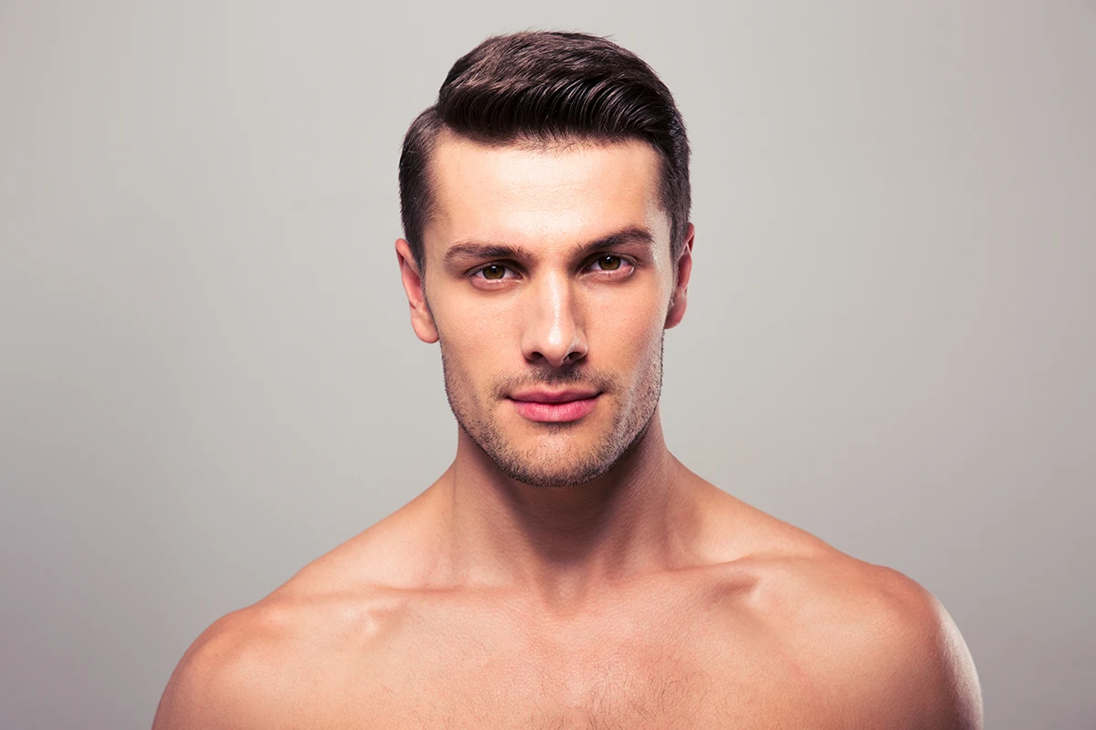 Male Rhinoplasty: Do the Goals and Techniques Differ from Female Rhinoplasty?